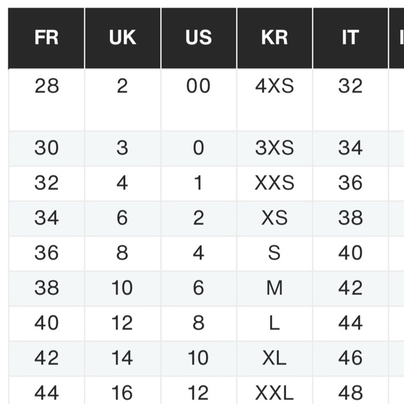 Fiorucci White button down elastic waist romper size 40 IT/4 US NWT Cotton - Picture 11 of 11